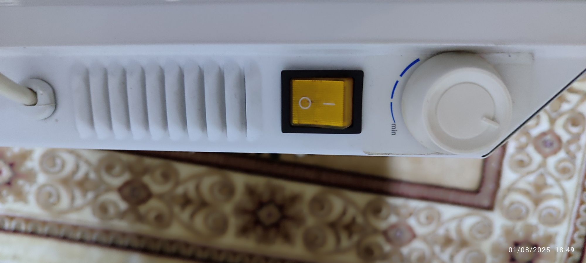 Обогреватель обогреватель