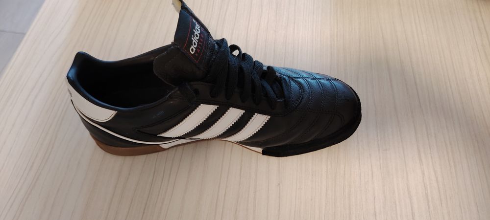 Adidași Fotbal Adidas kaiser 5