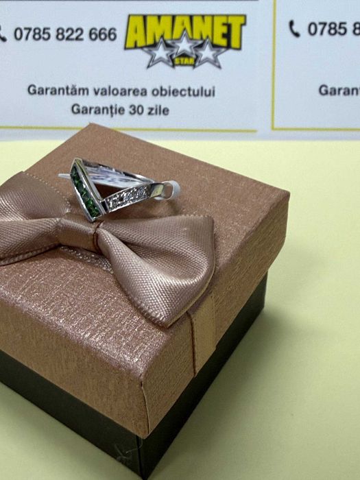 Inel 2.19gr (m1) staramanet