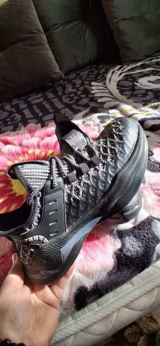 Предпазни обувки 38 номер