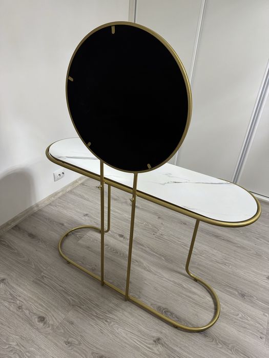 Masuta machiaj deosebita