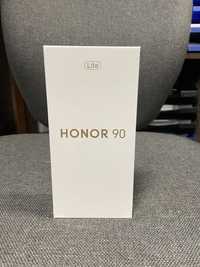 MDM vinde: Telefon Honor 90 Lite, 256GB, Titanium Silver.