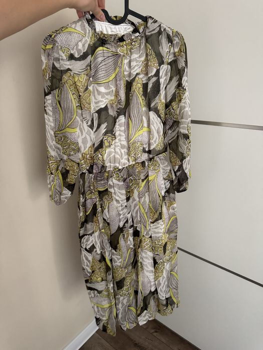 Рокля Junona / H&M / Shein