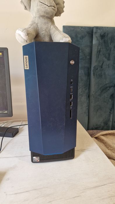 Pc gaming ryzen 5 5600g