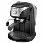 Кафемашина DeLonghi EC221.B