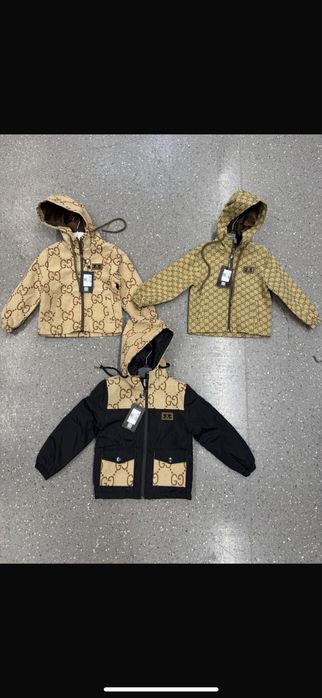 Geci Gucci Copii model 2025