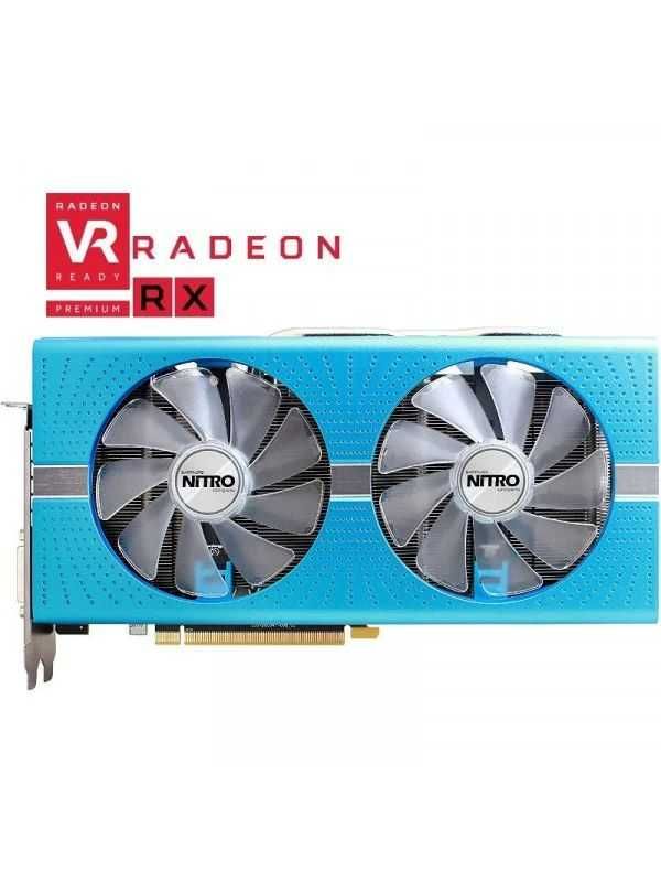 RX 580 Special Edition