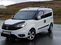 Se vinde Fiat Doblo