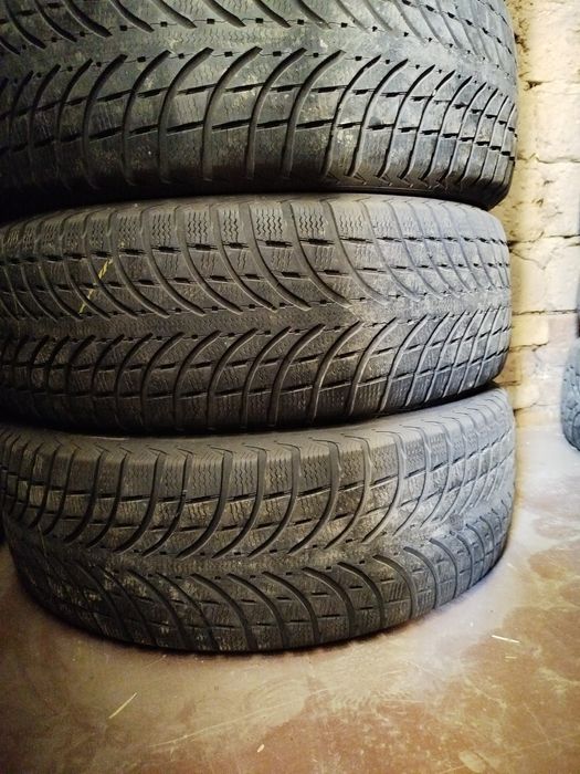 Б/у шины из Европы оптом и в розницу от 15000 и выше