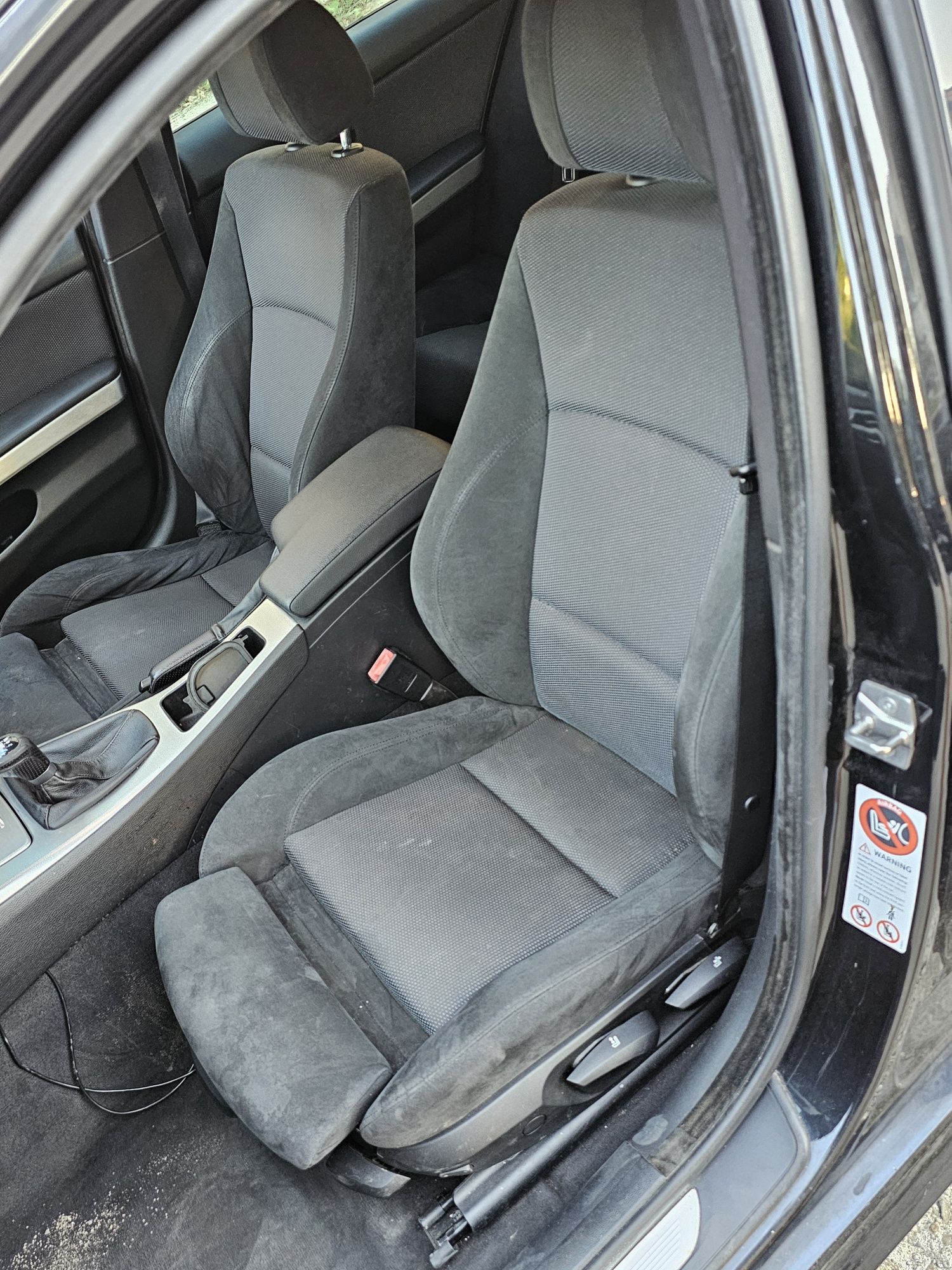 Е91 177кс На части  bmw бмв 320 n47d20c н47д20ц фейс фейслифт facelift