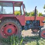 Tractor universal 650   disc  GD3.2