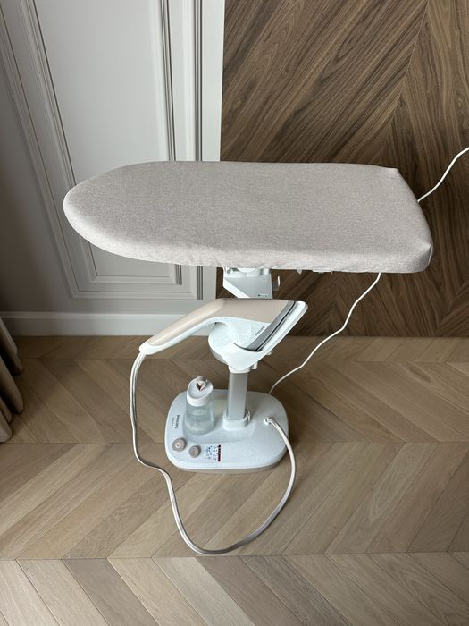 Fier de calcat cu masa