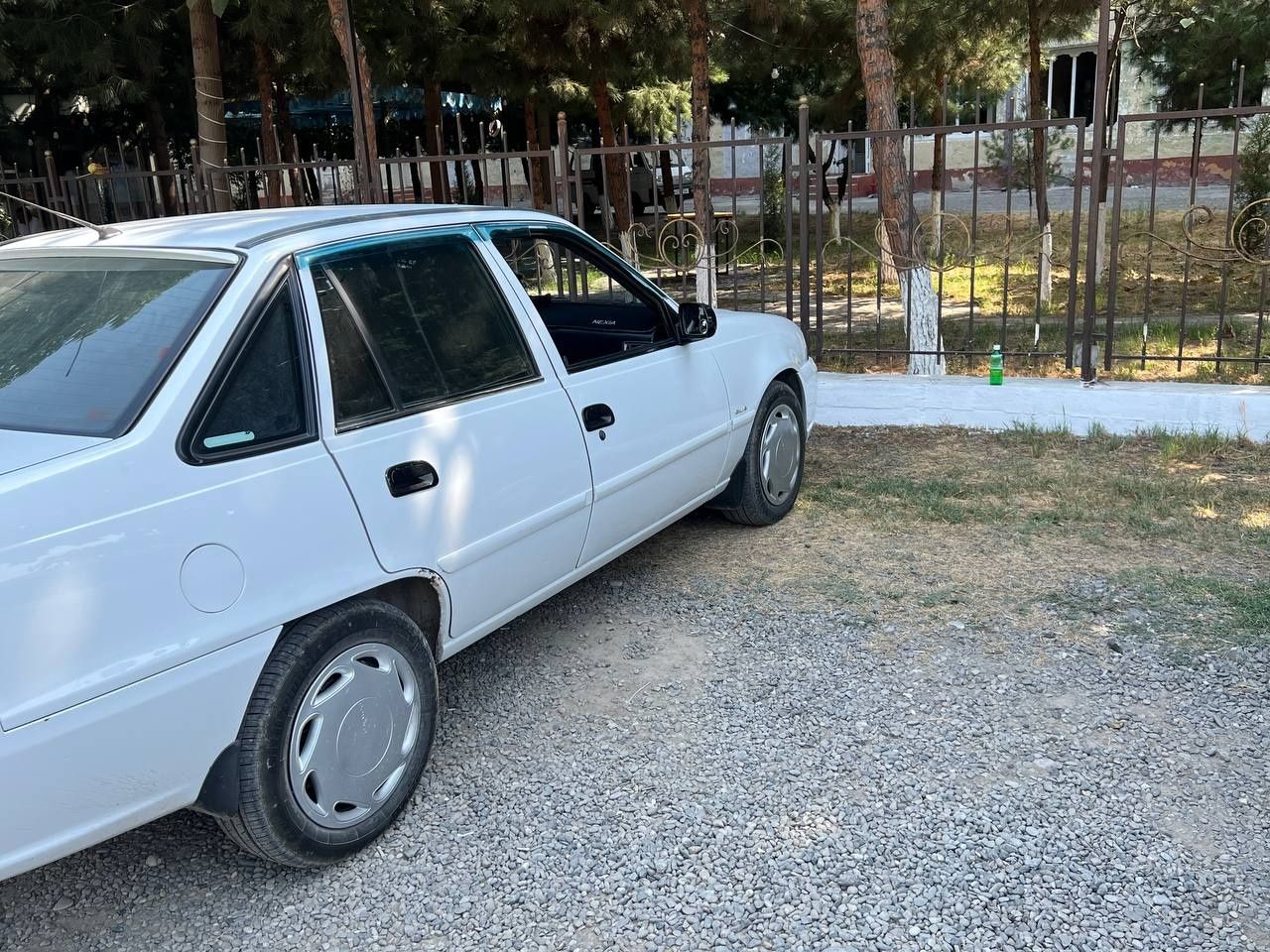 Nexia 2 1.5 hybrid