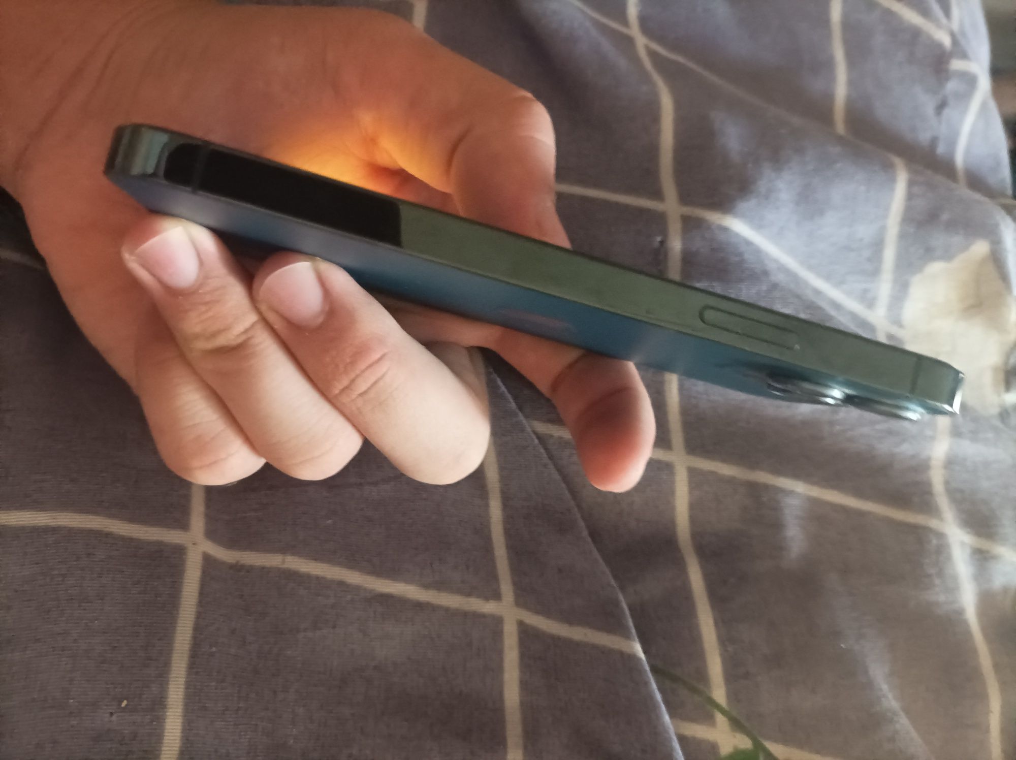 iPhone 12 pro 128gb