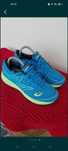 Adidași noi Asics nr 40