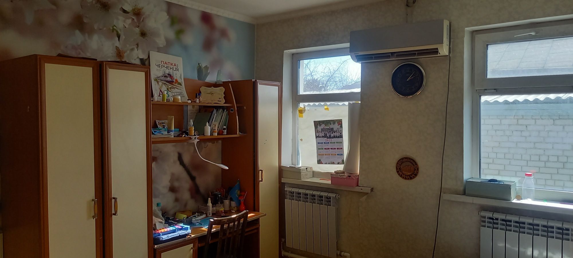 Продам или меняю дом