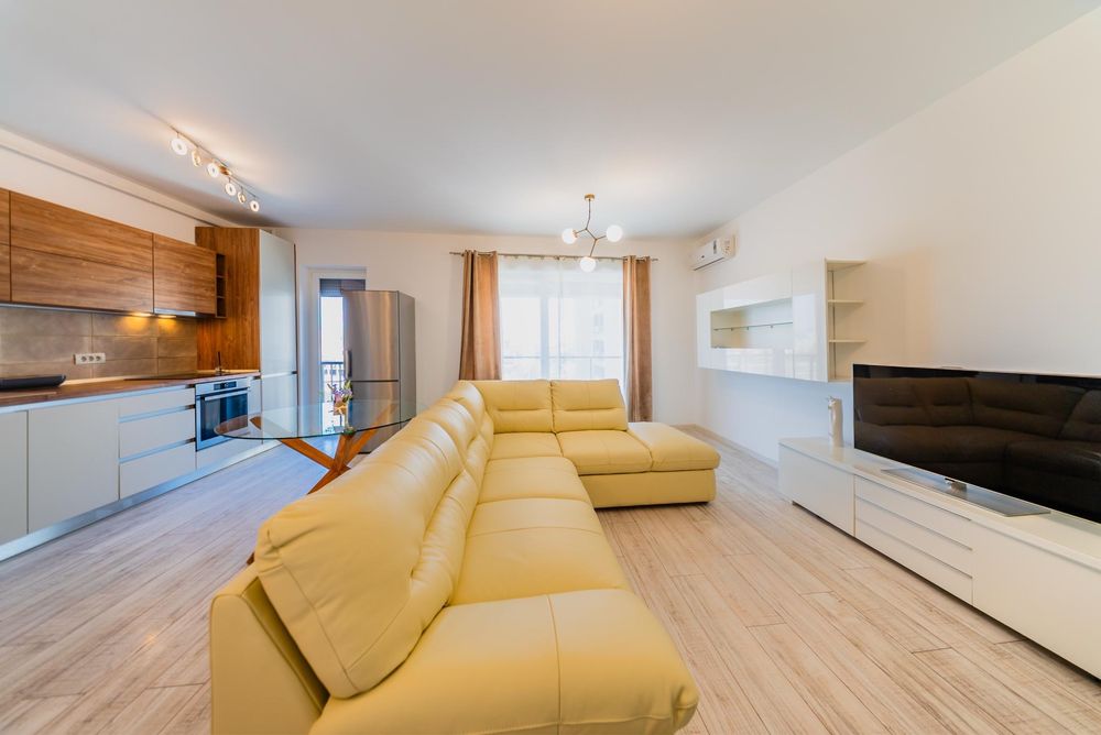 Apartament 2 camere Adora Park