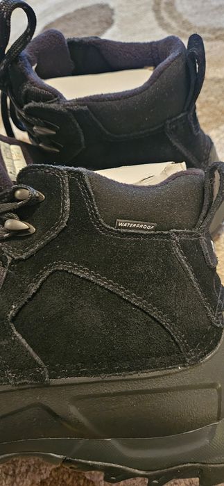 Ghete The North Face Snowfuse