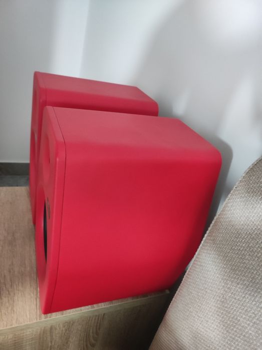 Set boxe studio Monkey Banana 6