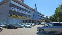 Spatiu de birouri de inchiriat, zona Borsului, Oradea, Bihor