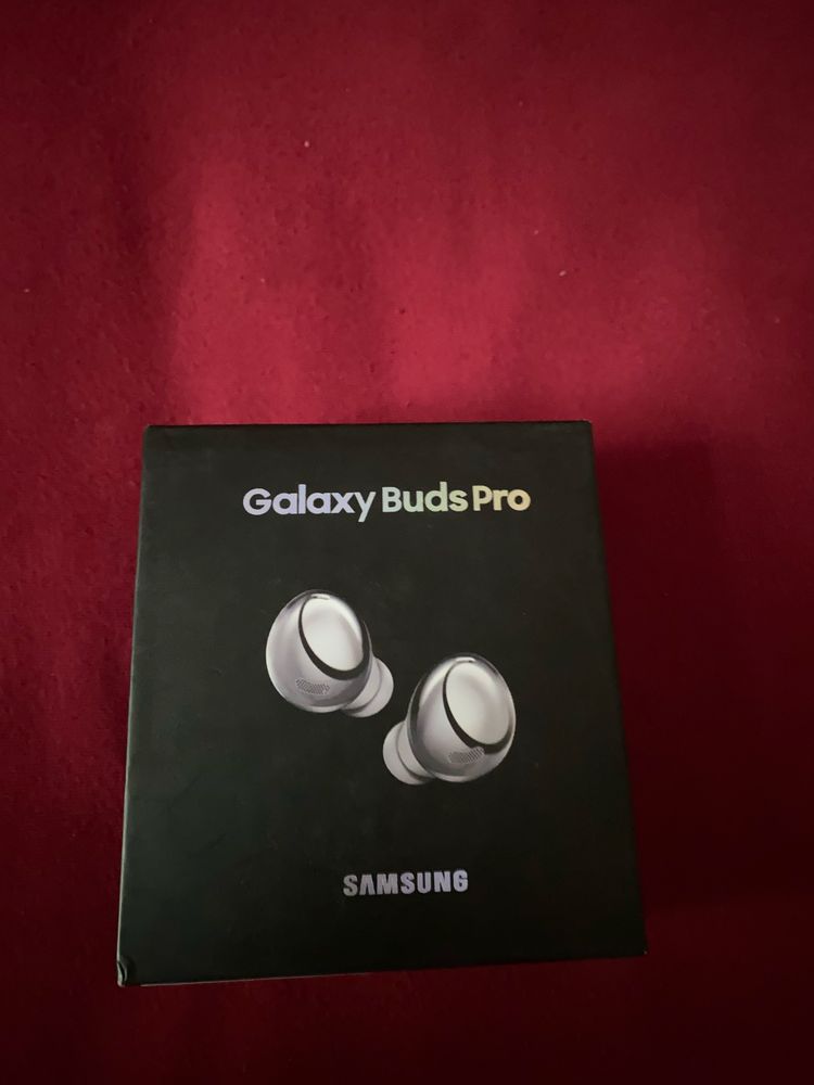 Наушники Samsung