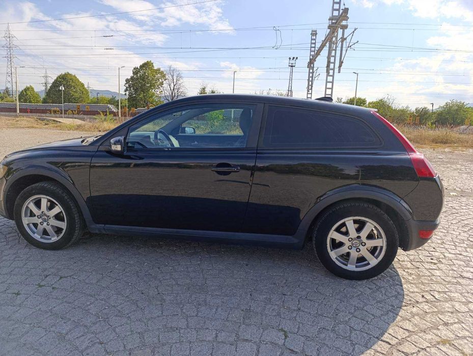 Продавам VOLVO C30