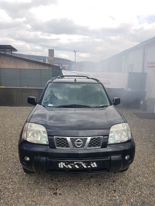 Cutie de Tranfer Grup Fata Nissan X - Trail T30 2.2 Dci 2001 - 2008 114CP Manuala 6 ...