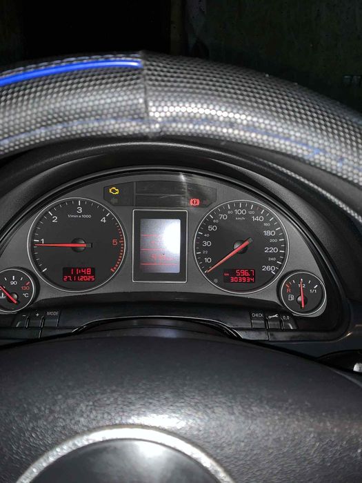 Vând Audi A4 1.9 tdi