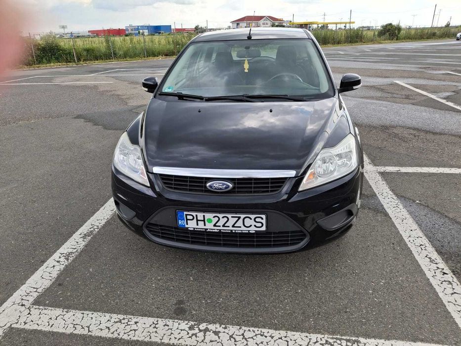DE vanzare ford focus