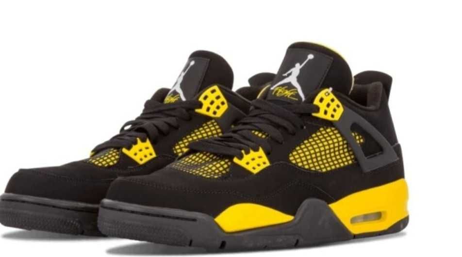 Nike Jordan 4 nou