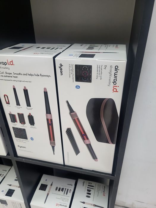 Dyson Airwrap Дайсон