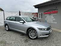 Volkswagen Passat RATE/GARANTIE2.0diesel 240cp 4x4 automata FULL FULL km reali DEOSEBITA