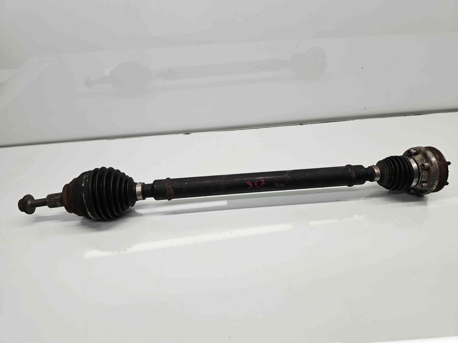 Planetara dreapta fata Volkswagen Passat B8 (3G2) [Fabr 2015-prezent]
