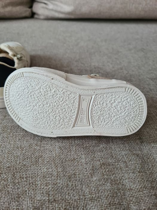 Tenisi Zara marimea 20