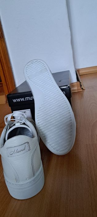 Дамски кецове MUVID