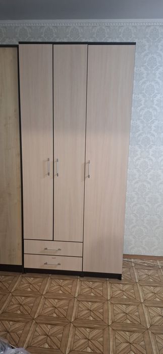 Шкаф в идеальном состоянии