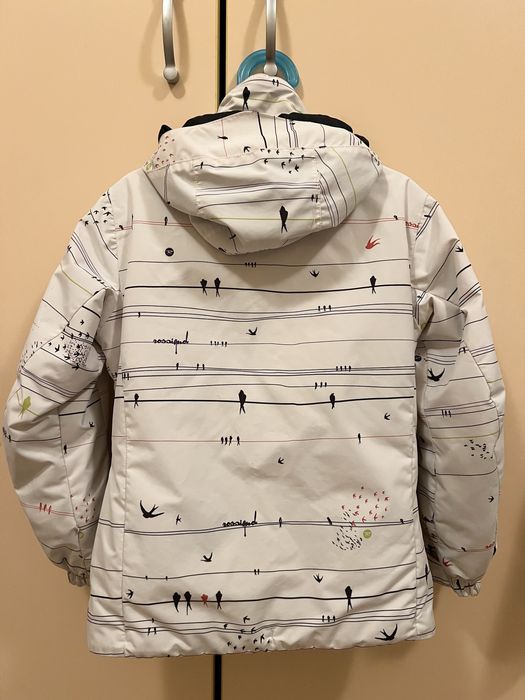 Rossignol деско яке