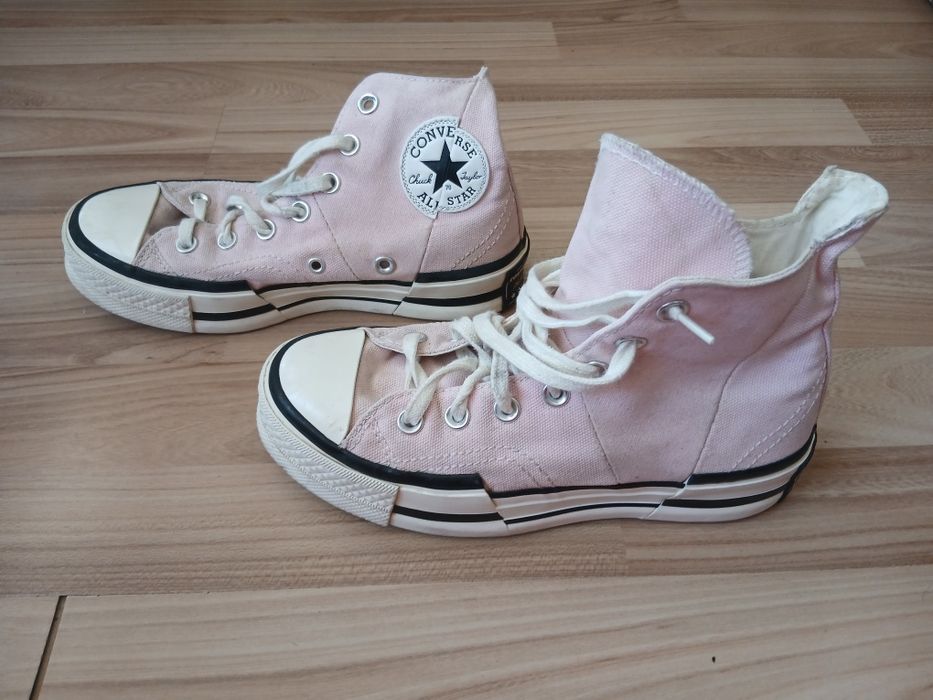 Кецове Converse 36,5