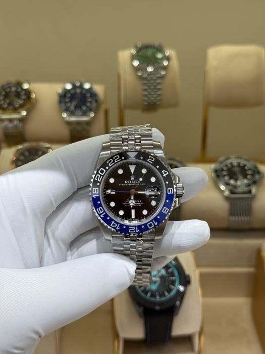 Часы Rolex 1:1 Швейцарский механизм