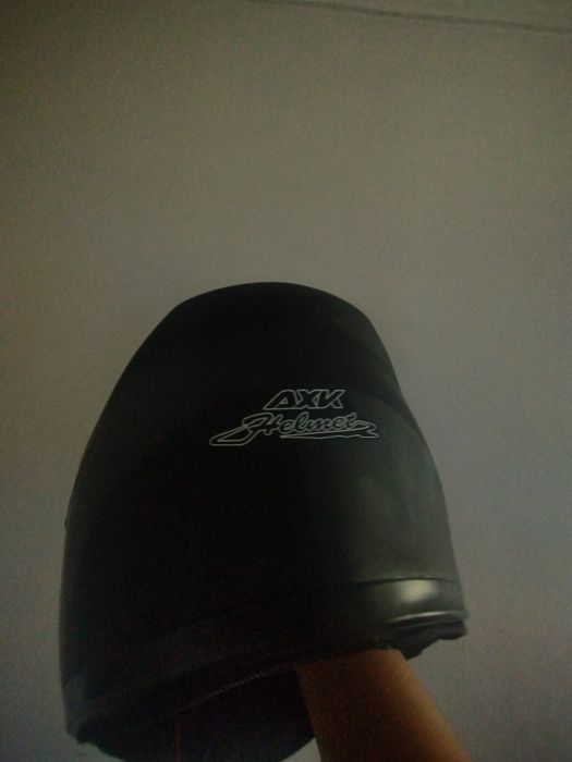 Casca Motor / Helmet AXK