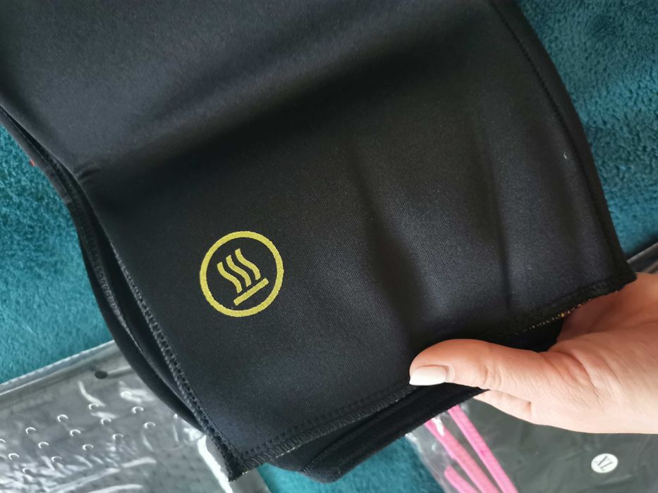 Термо клин със сауна ефект Размери S и XS