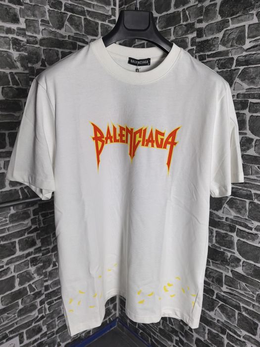 Balenciaga тениска
