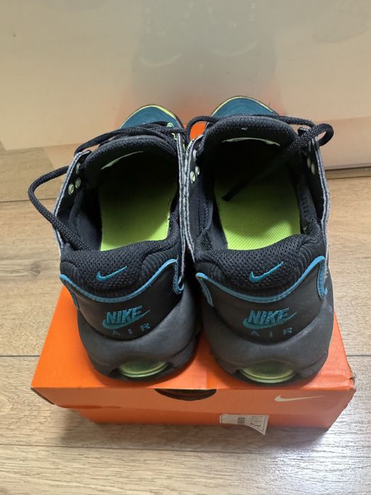 Оригинални детски маратонки NIKE airmax