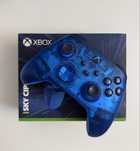 controller XBOX | sky cipher |