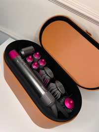 Dyson Airwrap Multistyler Complete HS01 Fuchsia