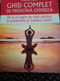 Ghid complet de medicina chineza