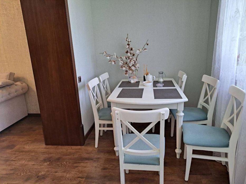 Квартира метро Космонавтов 4/3/4 116 кв.м