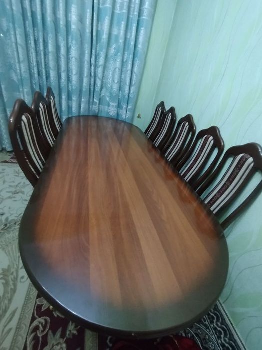 Стол стул сотилади