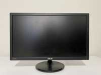 Monitor Gaming Asus VP228HE (LCD spart)