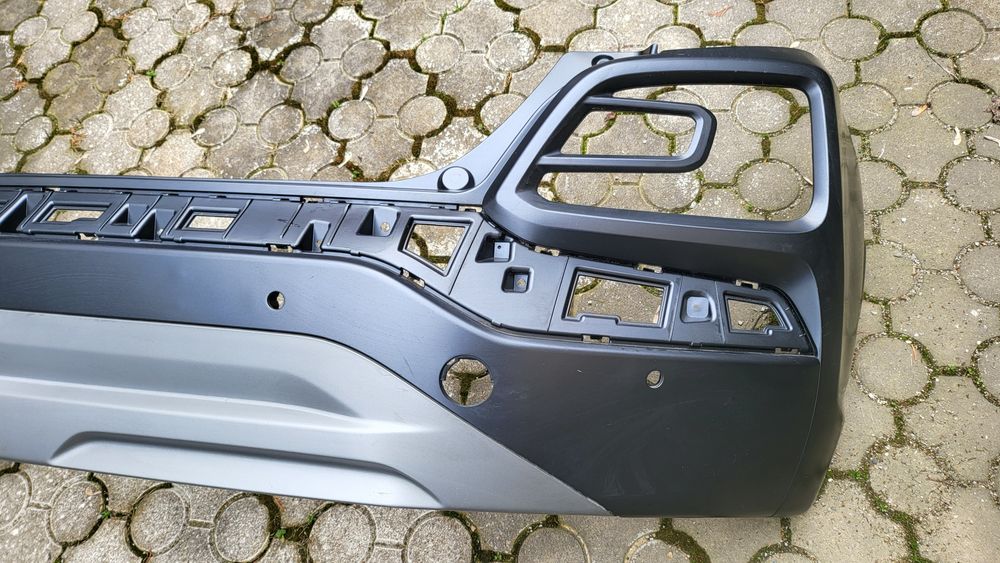 Bara spate Hyundai Kona